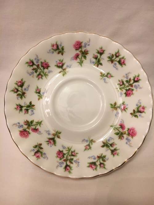Royal Albert Winsome series saucer