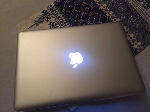 MacBook Pro 13" 2012
