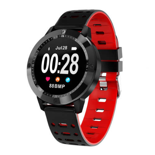 Genius Activity Tracker F5 Smart Watch bobshop .za