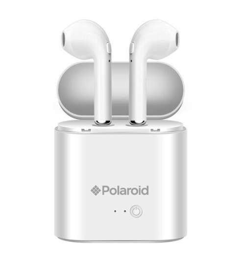 Polaroid True Wireless Stereo Earbuds