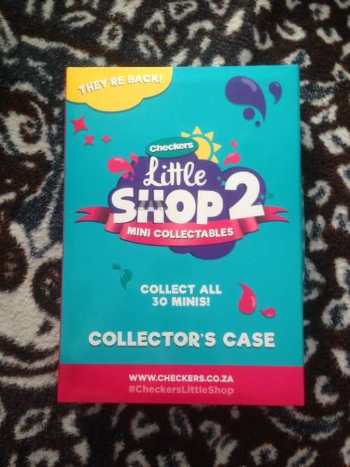 Free shipping- checkers minis 2 full set plus box