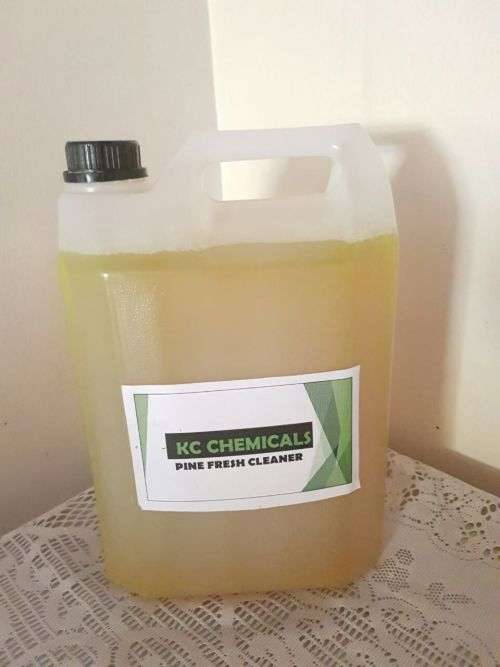 PINE FRESH CLEANER  (5L) CONVENIENCY RIGHT TO YOUR DOOR