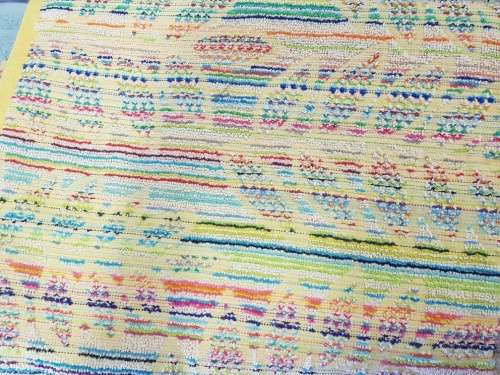 NEW DESIGN Glodina Bath Towels