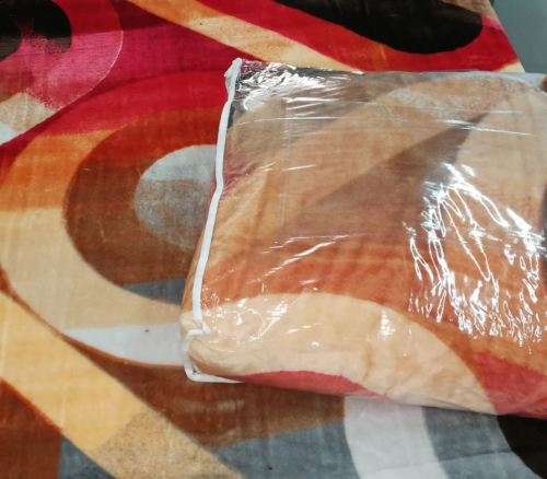 WARM WINTER BLANKETS- Queen