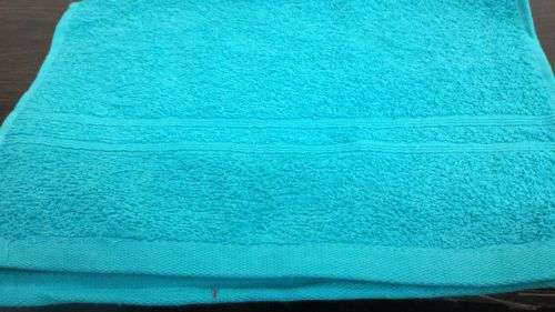 Glodina Turquoise Mini Guest Towels ( Size 30x42cm)
