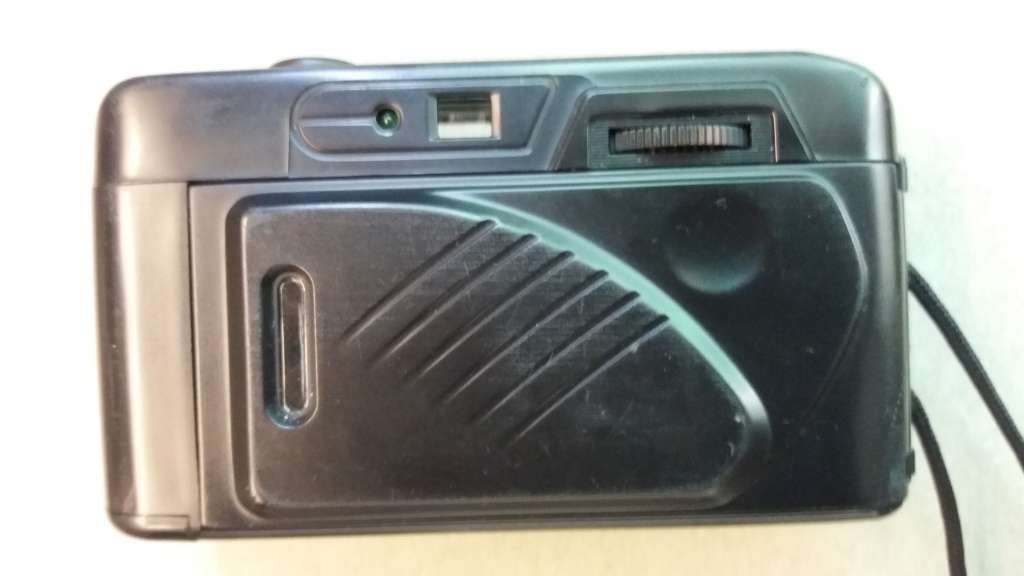 Safeway Vintage PC-488 35mm Point and Shoot Camera **Good Condition**