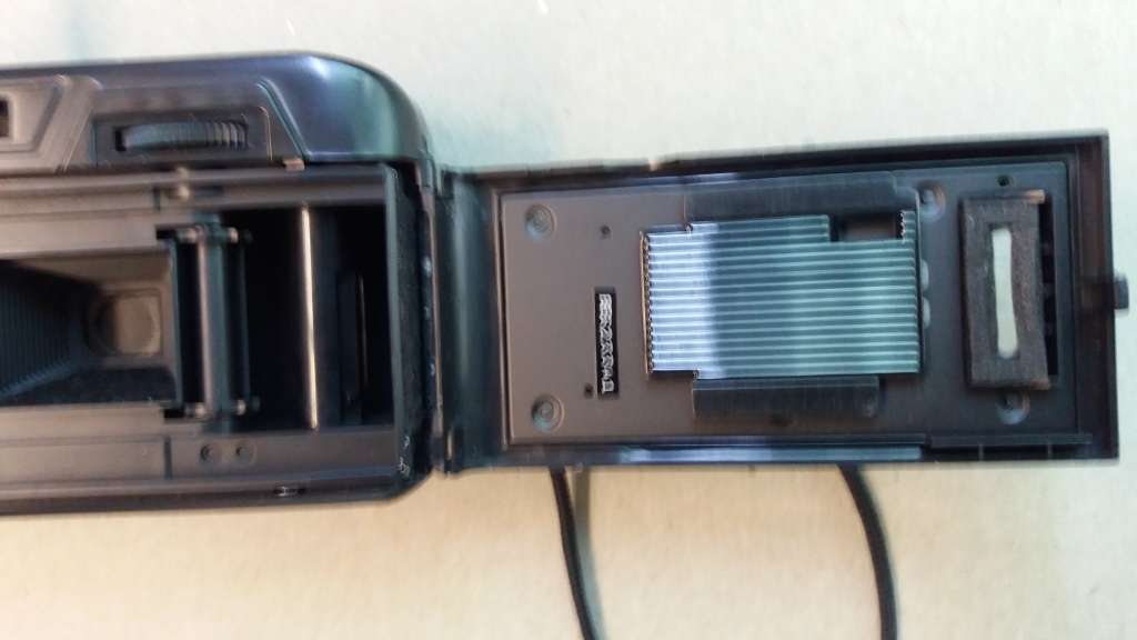 Safeway Vintage PC-488 35mm Point and Shoot Camera **Good Condition**