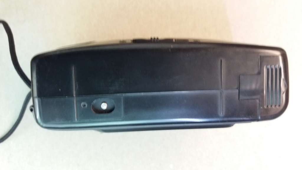 Safeway Vintage PC-488 35mm Point and Shoot Camera **Good Condition**