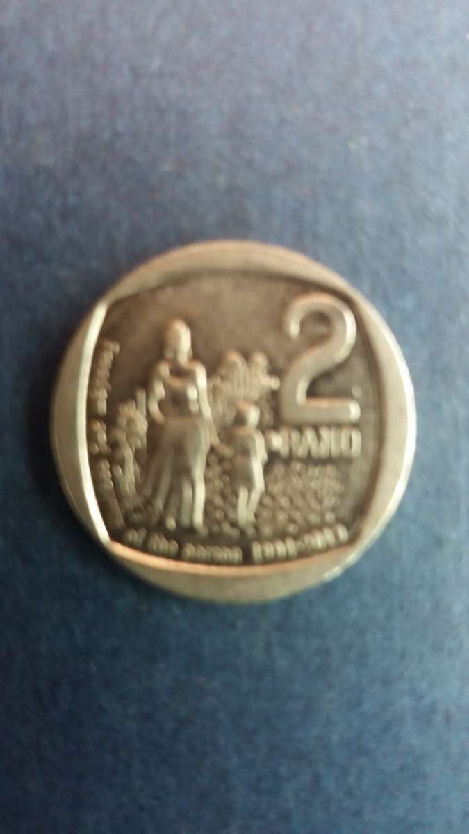 South Africa 2020 R2 - Right of Freedom and Security