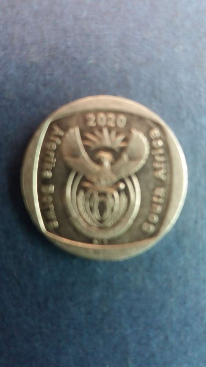 South Africa 2020 R2 - Right of Freedom and Security