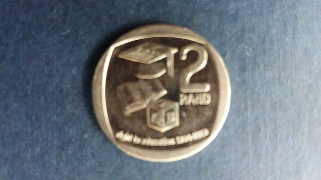 South Africa 2019 R2 Right to Education