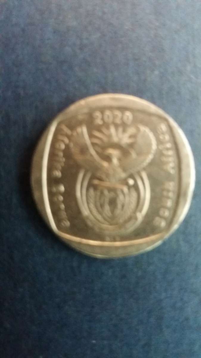 South Africa 2020 R2 Freedom of Religion, Belief and Opinion * NB Dated 2020 not 2019 *