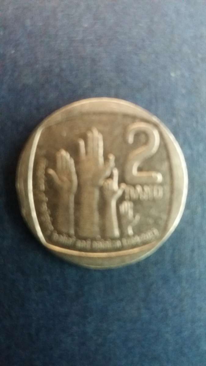 South Africa 2020 R2 Freedom of Religion, Belief and Opinion * NB Dated 2020 not 2019 *