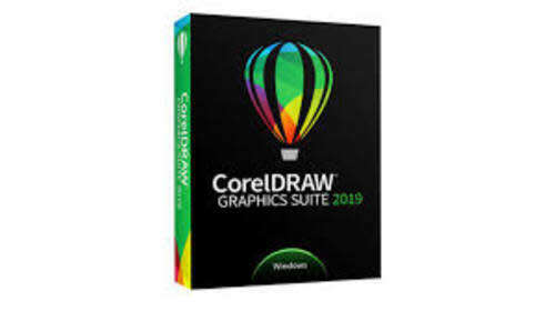 CorelDRAW Graphics Suite 2019 Lifetime Licence Key