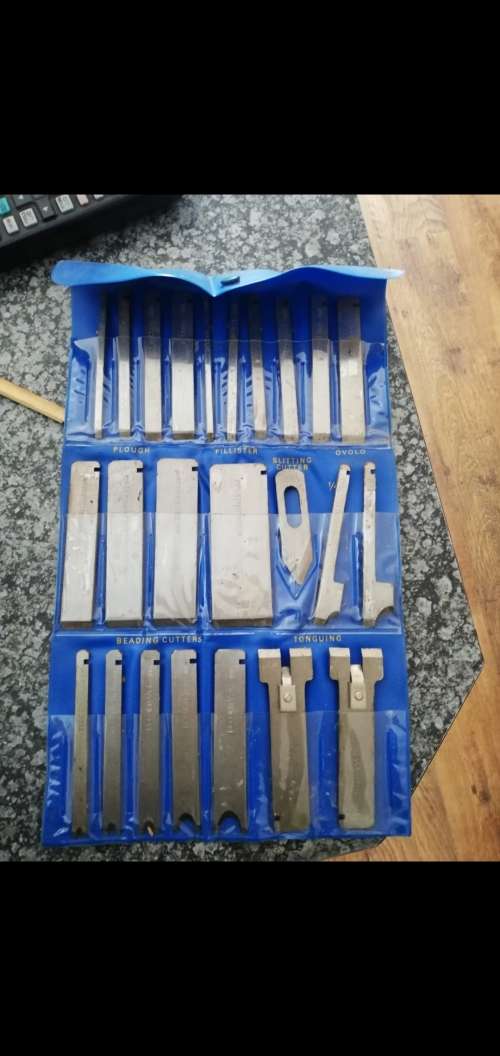 Record combination plane