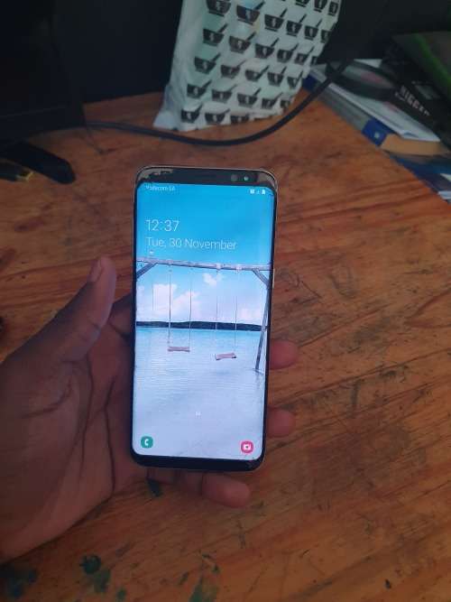 Samsung Galaxy S8