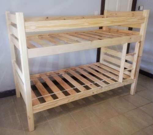 Bunk Beds