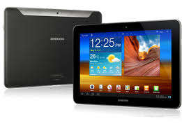 Samsung Galaxy 10.1 32 GB GT-7500