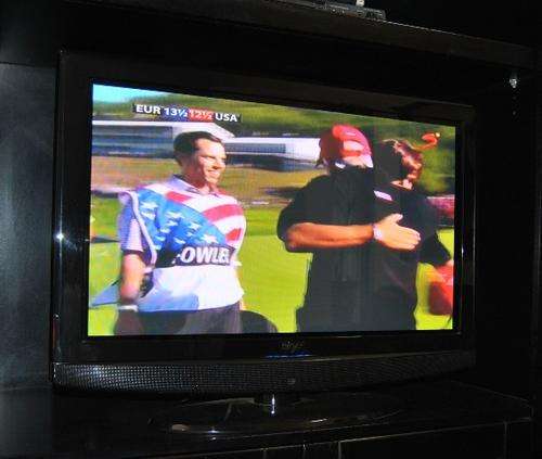 SKY PLASMA LCD TV 32"