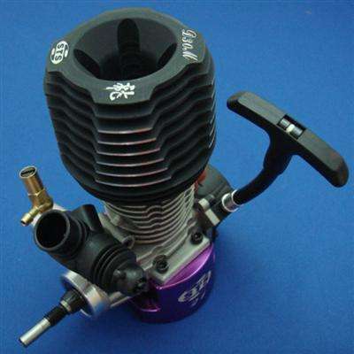 STS 30 Pull Start Engeine