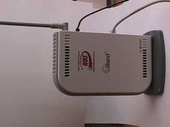 iBurst Modem