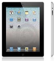 Apple Ipad 2 16GB Wifi + 3G Newest Model Black