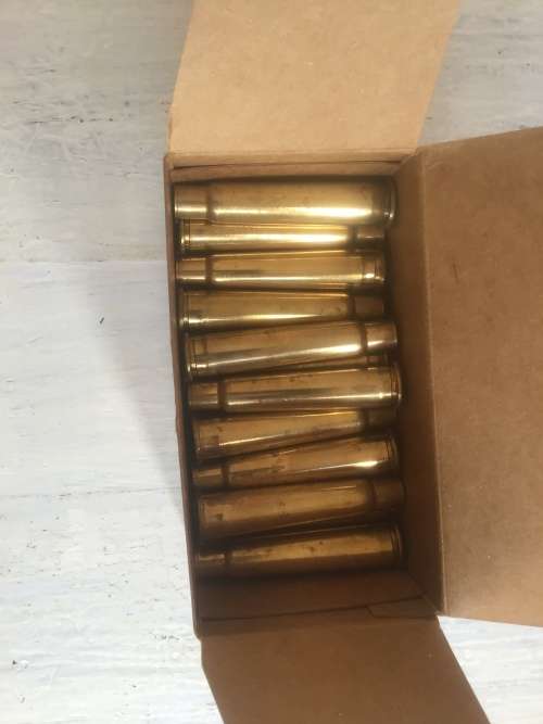 Lee 303 British Reloading Die Set