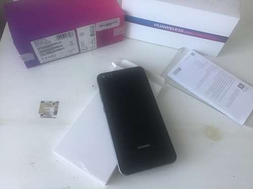 Huawei P10 lite