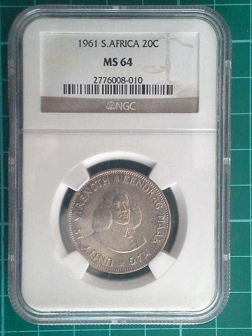 1961 20c