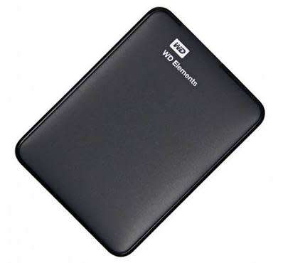 Western Digital Brand new 1TB External HDD
