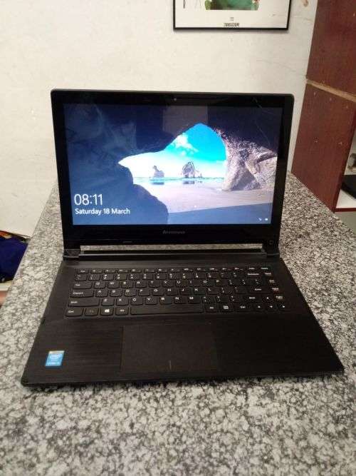 Lenovo B560