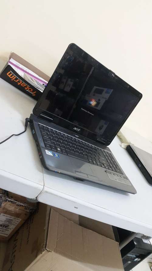 Acer Aspire 5332