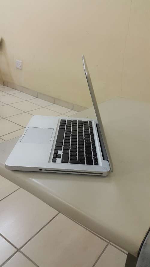 Mac Book Pro (Plz Read)