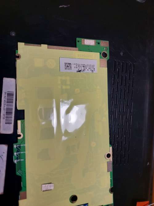 Mecer Z140C-edu Motherboard