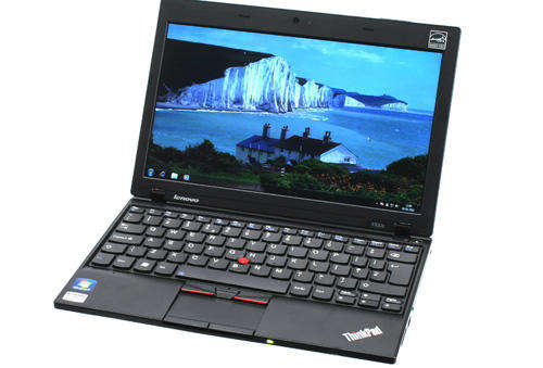 Lenovo ThinkPad X100e