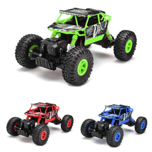 Rock Crawler 1:18  2.4GHZ  RTR
