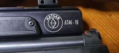Hatsan pcp