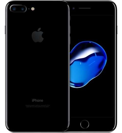 Apple iPhone 7 Plus 256GB Black - Bargain!!!