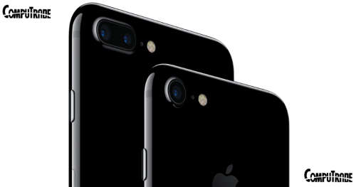 Apple iPhone 7 Plus 128GB Black