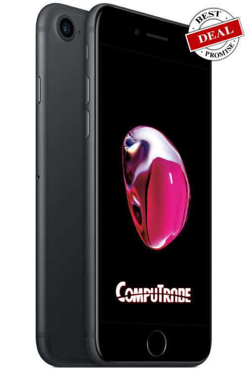 Apple iPhone 7 32GB Black