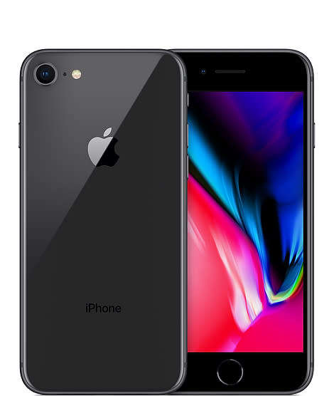 iPhone 8 64GB Space Grey | Bargain