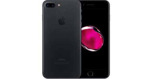 iPhone 7 Plus 32 GB Black | Bargain