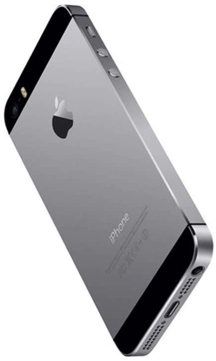 iPhone 5S 32GB Space Grey | Bargain