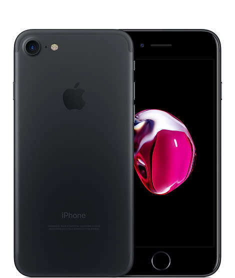 Apple iPhone 7 32GB Black | Bargain
