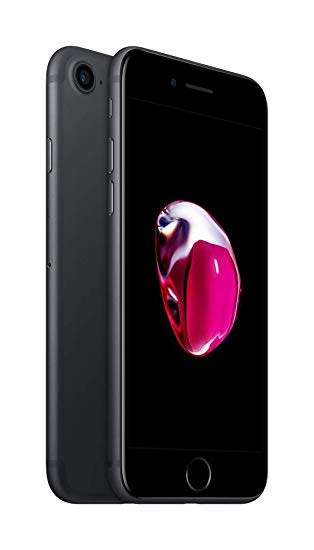 Apple iPhone 7 32GB Black | Bargain