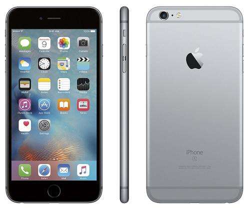 iPhone 6S Plus 64GB Space Grey | Bargain