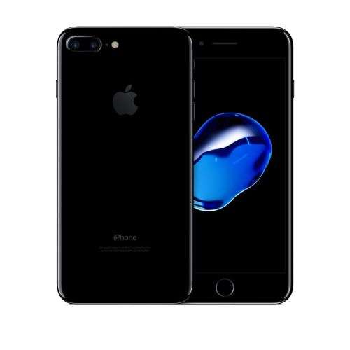 iPhone 7 Plus 256GB Jet Black | Bargain