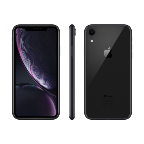 iPhone XR 64GB - Black | Bargain