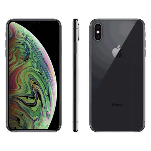 iPhone XS MAX 64GB - Space Grey | Bargain