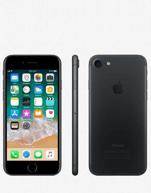iPhone 7 32GB Black | Bargain